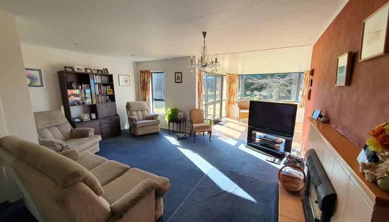 749 Hakataramea Highway, Waimate