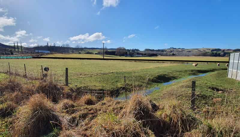 749 Hakataramea Highway, Waimate