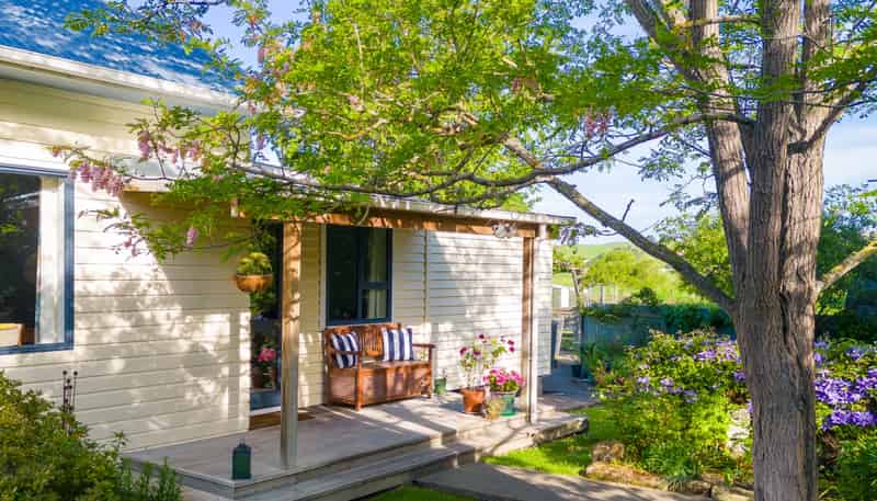 749 Hakataramea Highway, Waimate