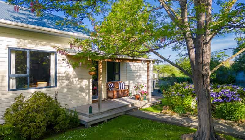 749 Hakataramea Highway, Waimate