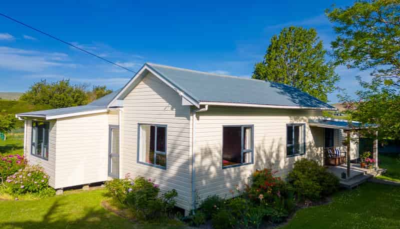 749 Hakataramea Highway, Waimate