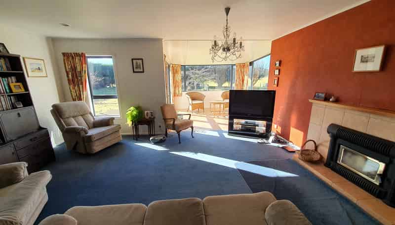 749 Hakataramea Highway, Waimate