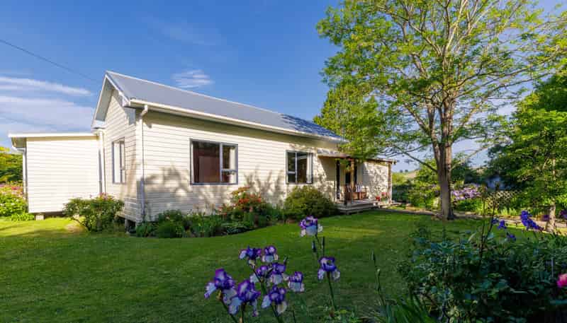 749 Hakataramea Highway, Waimate