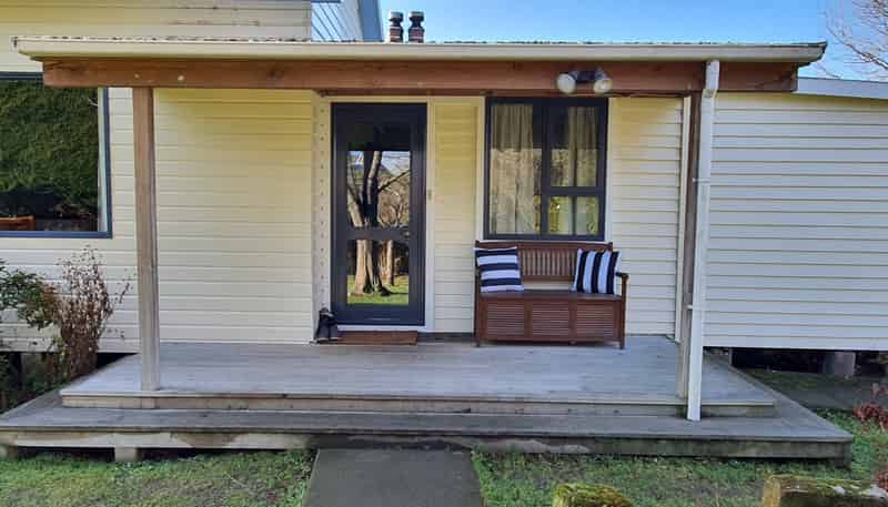 749 Hakataramea Highway, Waimate