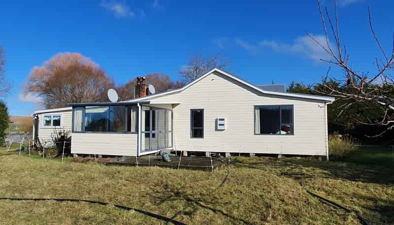 749 Hakataramea Highway, Waimate