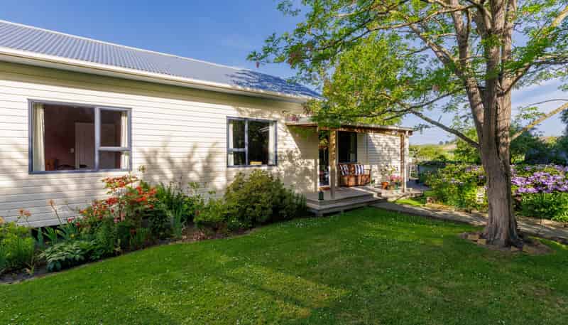 749 Hakataramea Highway, Waimate