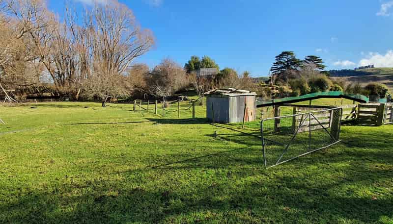 749 Hakataramea Highway, Waimate