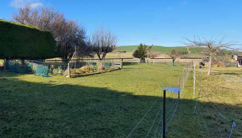 749 Hakataramea Highway, Waimate