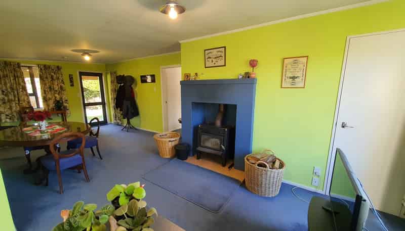 749 Hakataramea Highway, Waimate