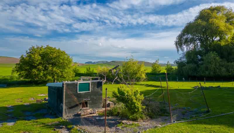 749 Hakataramea Highway, Waimate