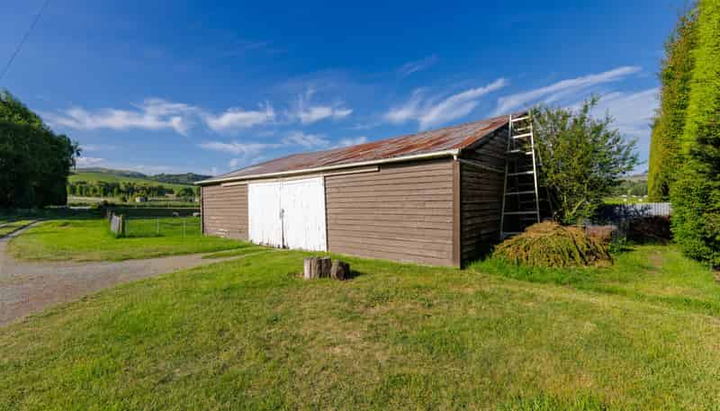 749 Hakataramea Highway, Waimate
