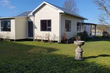 749 Hakataramea Highway, Waimate