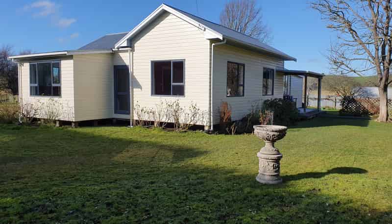 749 Hakataramea Highway, Waimate