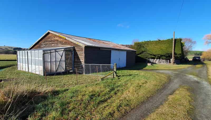 749 Hakataramea Highway, Waimate
