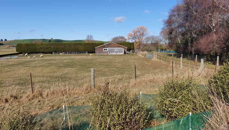 749 Hakataramea Highway, Waimate