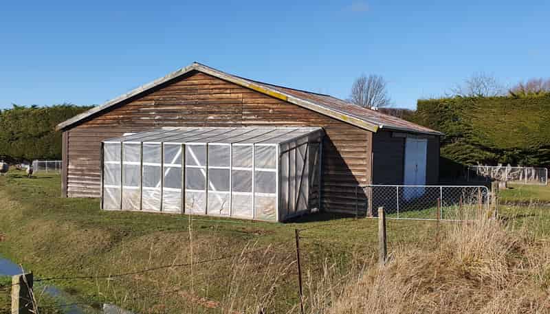749 Hakataramea Highway, Waimate