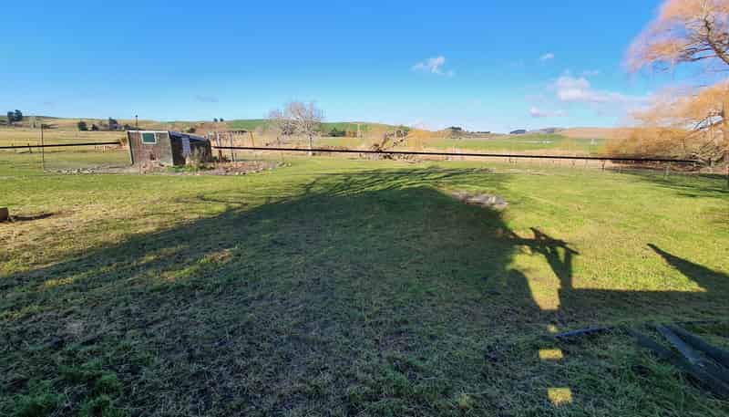 749 Hakataramea Highway, Waimate