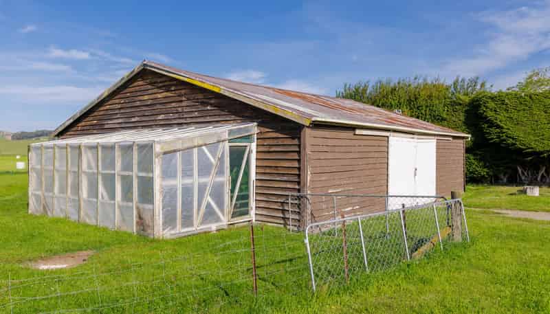 749 Hakataramea Highway, Waimate