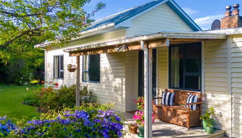 749 Hakataramea Highway, Waimate
