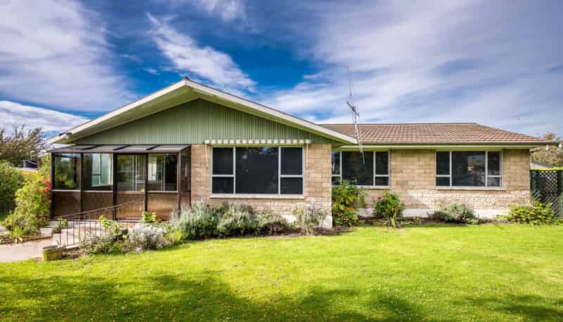 65 Rhodes Street, Waimate