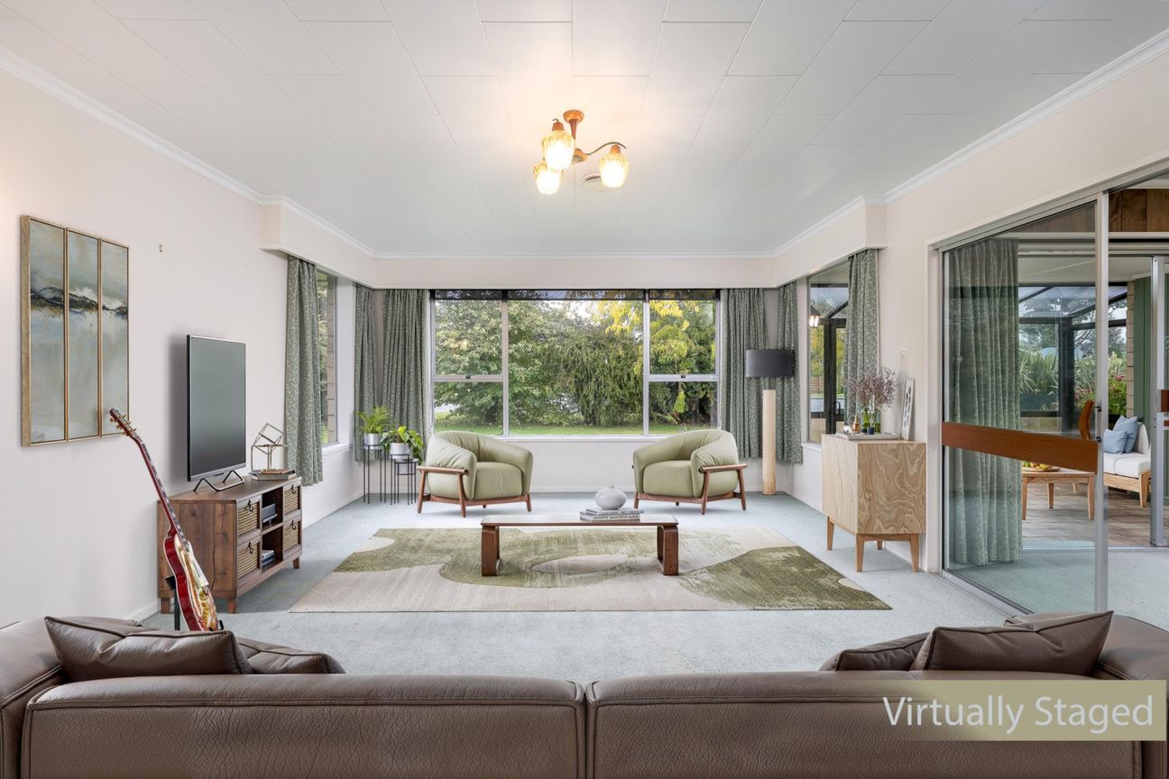New price - Solid family home - Outstanding value - Widok 4