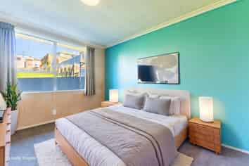 3/3a Wilson Street, Seaview