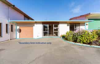 3/3a Wilson Street, Seaview