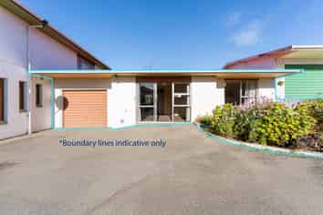 3/3a Wilson Street, Seaview