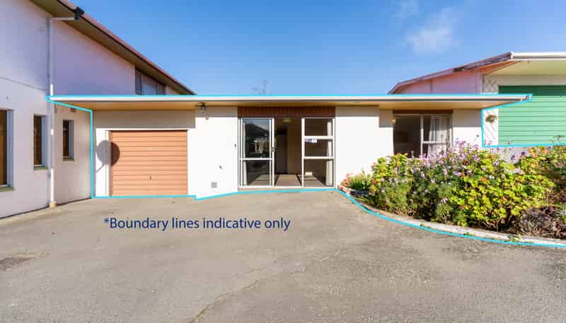 3/3a Wilson Street, Seaview