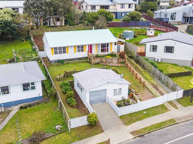 472 Warspite Avenue, Ascot Park
