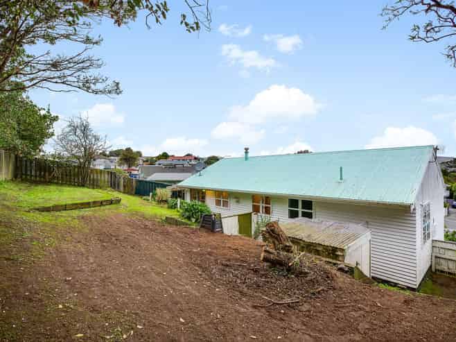 472 Warspite Avenue, Ascot Park