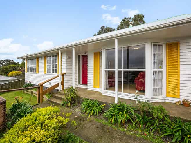 472 Warspite Avenue, Ascot Park