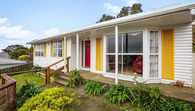 472 Warspite Avenue, Ascot Park