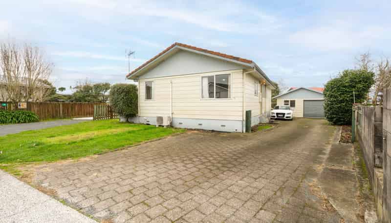 10 Nikau Place, Matamata