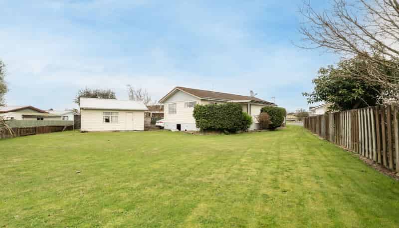 10 Nikau Place, Matamata