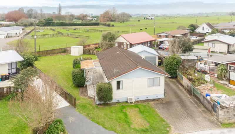 10 Nikau Place, Matamata