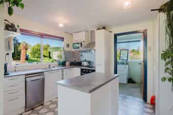 163 Matire Street, Kawhia