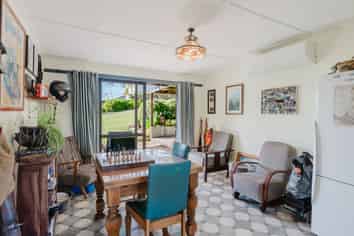 163 Matire Street, Kawhia