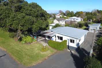 163 Matire Street, Kawhia