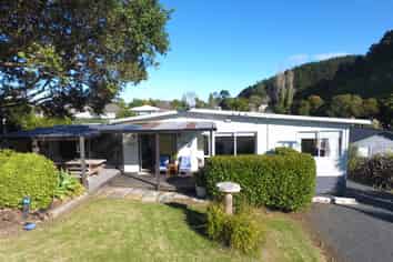 163 Matire Street, Kawhia