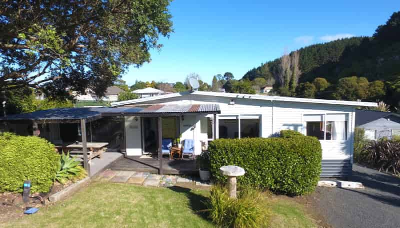 163 Matire Street, Kawhia