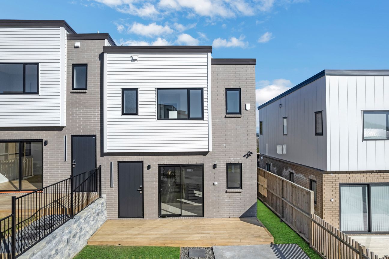Modern Living Meets Growing Opportunity - Aanzicht 3