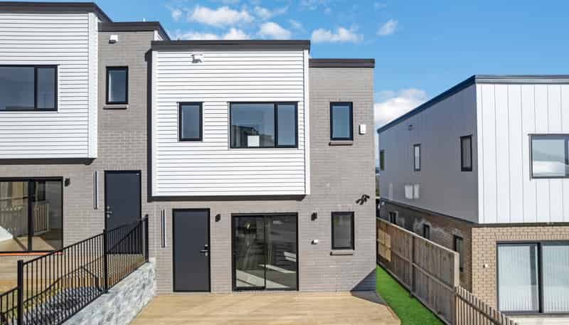 44B Crestview Rise, Papakura