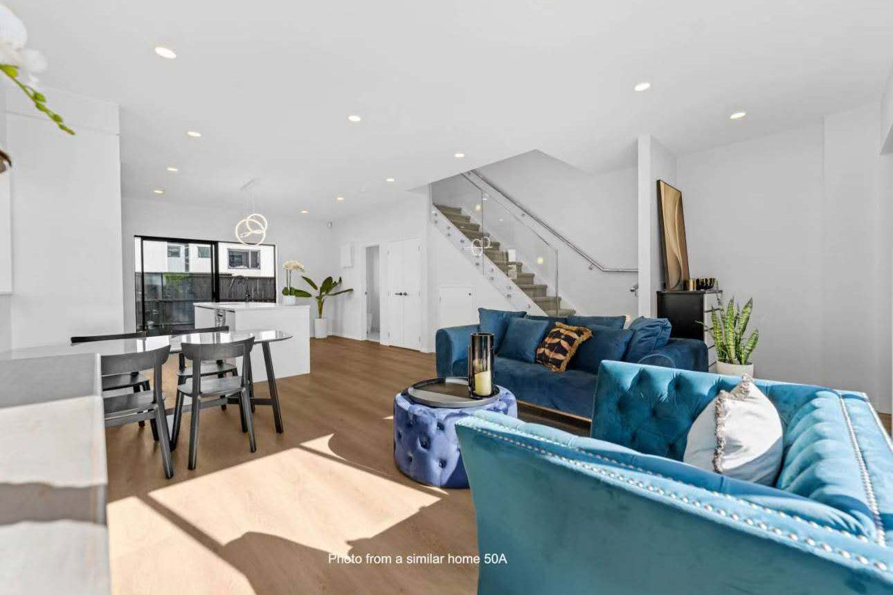 Modern Living Meets Growing Opportunity - Aanzicht 6