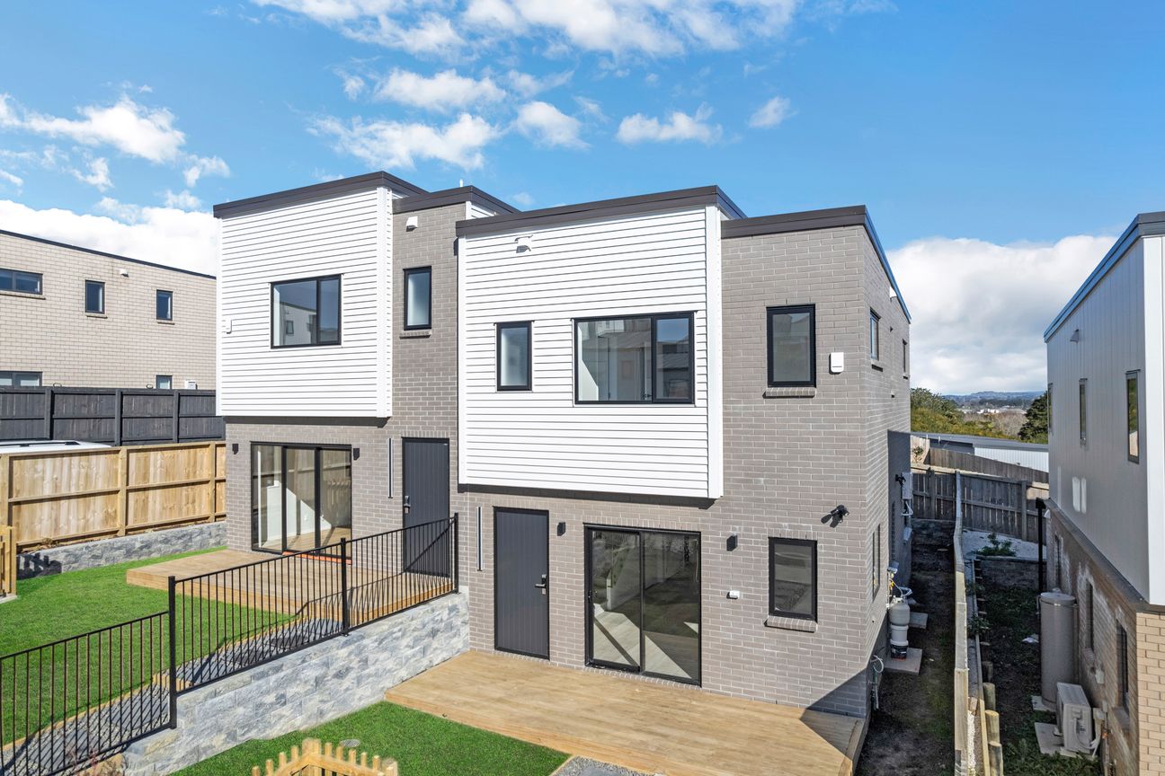 Modern Living Meets Growing Opportunity - Aanzicht 2