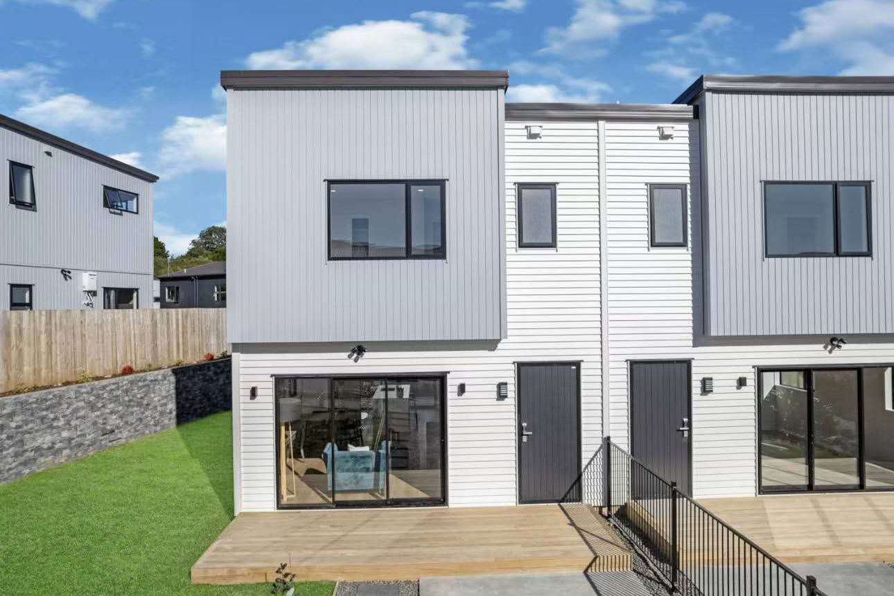 Modern Living Meets Growing Opportunity - Aanzicht 4