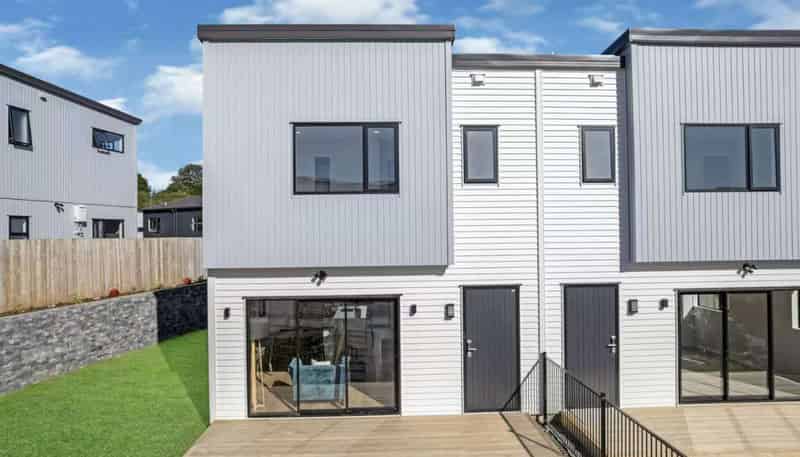 44B Crestview Rise, Papakura