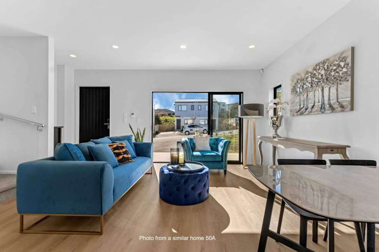 Modern Living Meets Growing Opportunity - Aanzicht 5