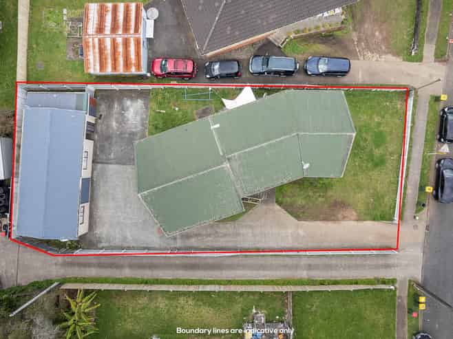 41 Rosella Road, Mangere East