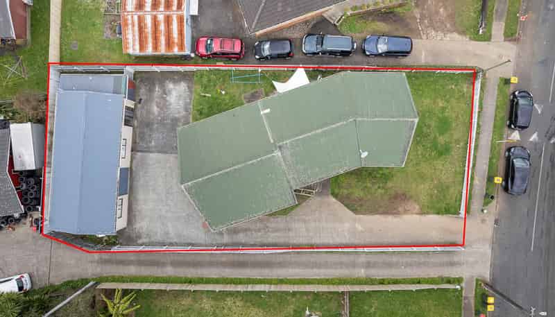41 Rosella Road, Mangere East